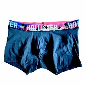 NWT - Classic Length Fly Front Boxer Briefs